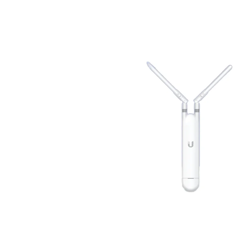 UBNT UniFi Mesh UAP-AC-M Outdoor Dual Band 2x2 802.11ac Wireless AP Electric-boxintelecom