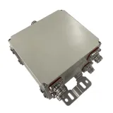 Original Factory Hot Sale Low PIM 700&900 MHz RF Dual Band GSM Combiner Diplexer