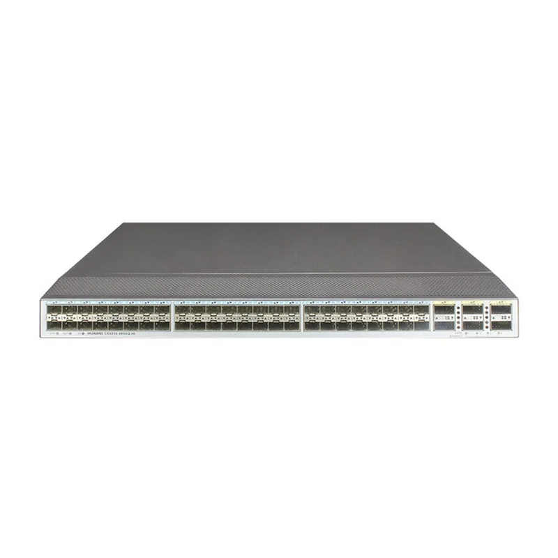 New CE6865E-48S8CQ 6865E Series 0gig 48 Port Network Switch 1000 Mbps Rack Products