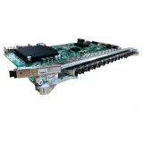 Brand New 16 Ports GPON PON GFGM Service Business Board SFP Class B+C+C++ Module for C600 