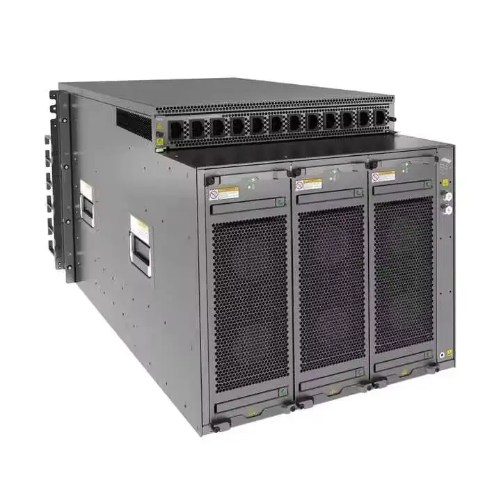 16800-X16 CloudEngine 16800 Series Data Center Switches 0