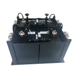 UHF 4 channels High Q 350-470MHz cavity transmitter tx combiners