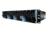 ETP48200-C2A6 48V 200A 12KW Embedded DC Power System for Telecom Equipment
