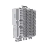 ZXSDR R9224E M1821 2T2R 900MHz high-power, long-range RRU, suitable for 4G LTE base statio