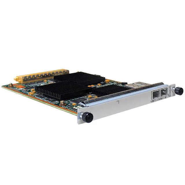 CR5D00E1NC97 03033HAF HW Router NE8000-M4/M6/M8/M14 100GE/ 1-Port 200GE CFP2 Physical Interface CardPIC-boxintelecom