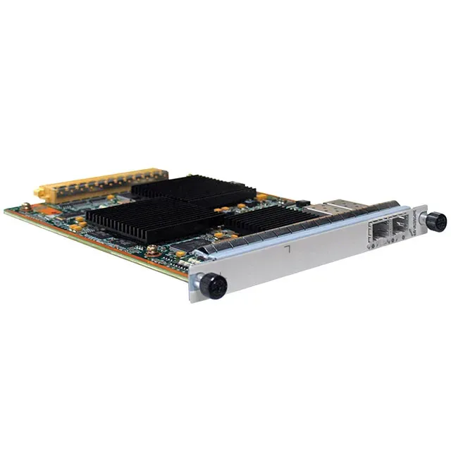 CR5D00E1NC97 03033HAF HW Router NE8000-M4/M6/M8/M14 100GE/ 1-Port 200GE CFP2 Physical Interface CardPIC-boxintelecom
