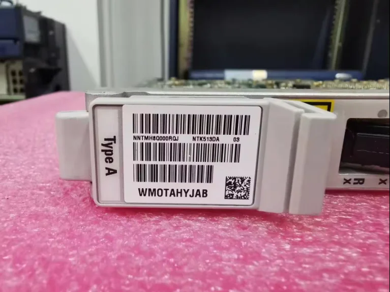 NTK541BA NTK579NA NTK513DA for OME6500 Transmission equipment