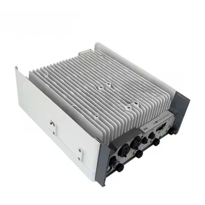 5G Base Station RRU KRC 161 495/1 Dual-TX Remote Radio Unit 40Wx4 DD -48VDC for 2600 MHz System 4415B7 5G Network-boxintelecom