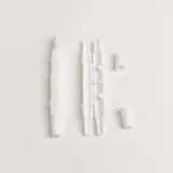 Ftth Drop Cable Hot Sleeves Optical Fiber Protection Box for Telecom Power Fiber Optical P