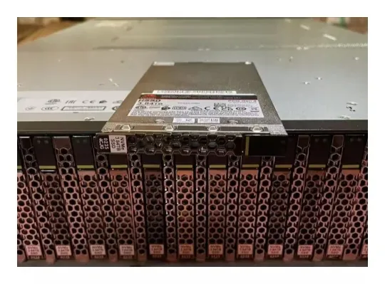 OceanStor 5510 Hybrid Flash Storage 03050GXQ SMART32GbFE 4 SmartIO I/O Module(SFP28 32Gb F