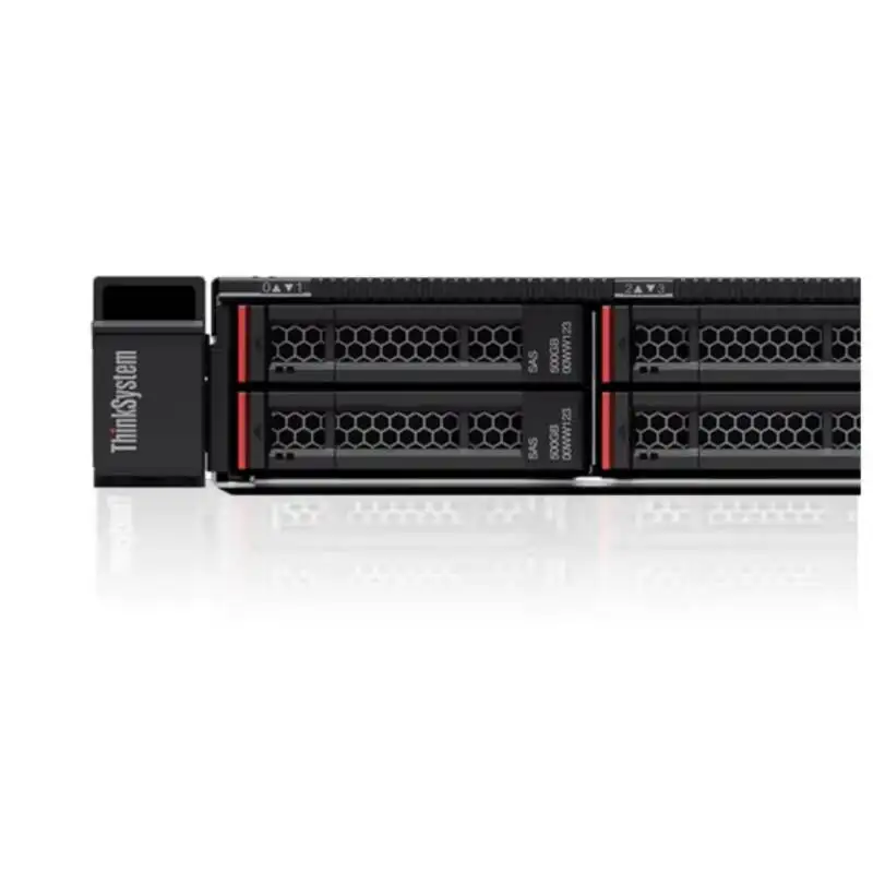 NEW Lenovo ThinkSystem SR645 32core 2.5GHZ 32G Memory AMD EPYCTM 7002 and 7003 processors 