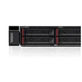 Lenovo ThinkSystem Rack Server 1U SR645 2/3rd 7002 Rome and AMD EPYC 7003 Milan Families o