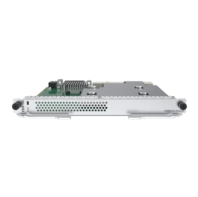 CR8D0SFUT6D1 CR8D0SFUT6D3 03050MND 03050PWT NetEngine 8000 F 6T4 Switch Routing UnitSRU-6T4-B-boxintelecom