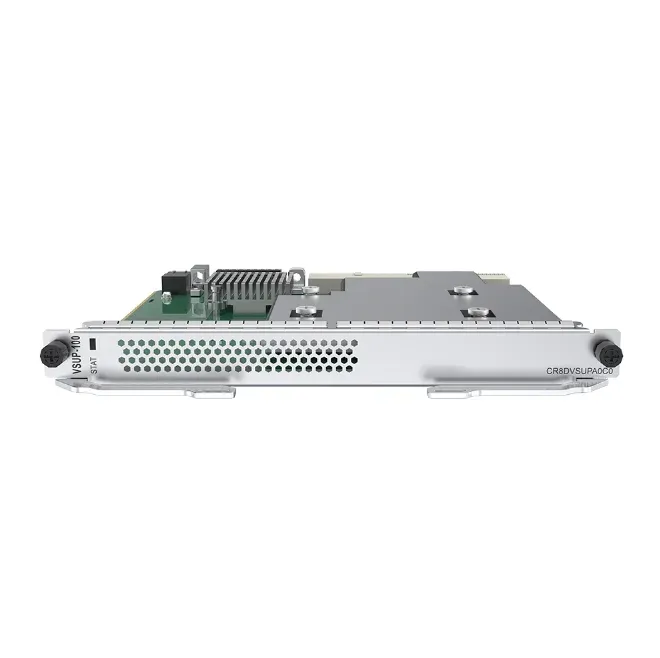 CR8D0SFUT6D1 CR8D0SFUT6D3 03050MND 03050PWT NetEngine 8000 F 6T4 Switch Routing UnitSRU-6T4-B-boxintelecom