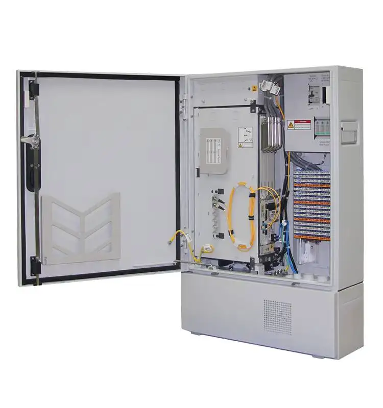 02130859 Network switch 800W AC gray DC module Primary power supply input half-load LE0MPSA08 3