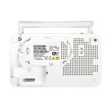 F670L F660 v9 V8.0 ZTE ONU OMCI C320 1GE+3FE+WIFI 5dbi antenna GPON ONT bridge router Fibe