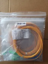 fiber patch cord jumper pigtail