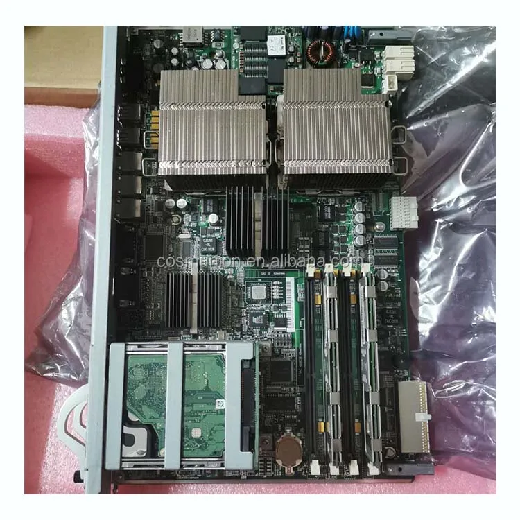 BSC6900 OMUa OMUb OMUc for GSM server Control network