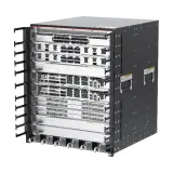 HiSecEngine USG12008-F Enterprise Firewall AI Firewalls USG12000 Series