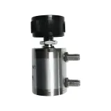 Inbuilding Soloution System Variable Attenuator 2w 0-90dB DC-3GHz Variable Step Rotary Att
