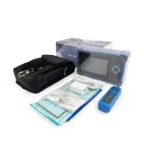 NOVKER NK4000 OTDR Fiber Optical Tester Multi-function12 in 1 Functions 24/26db 1310/1490/