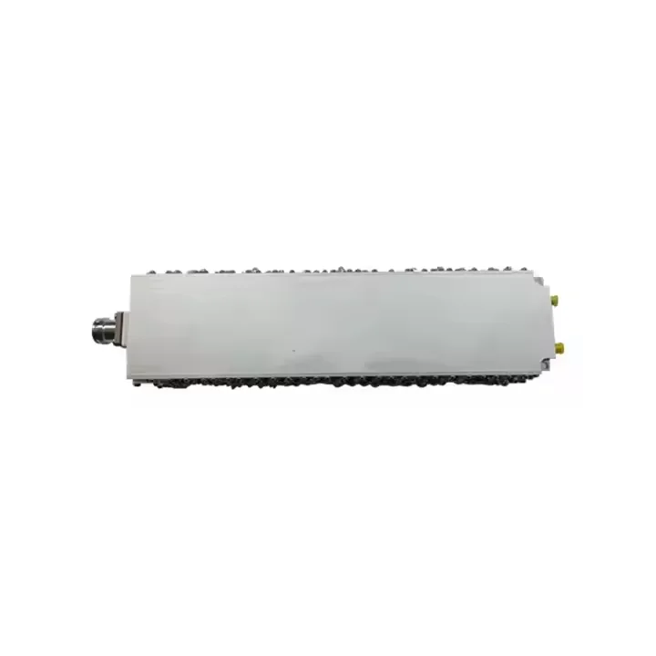 New Material  663-716/617-652/728-768/776-849/862-894MHz 4.3-10 Female QMA Female SMA-F RF