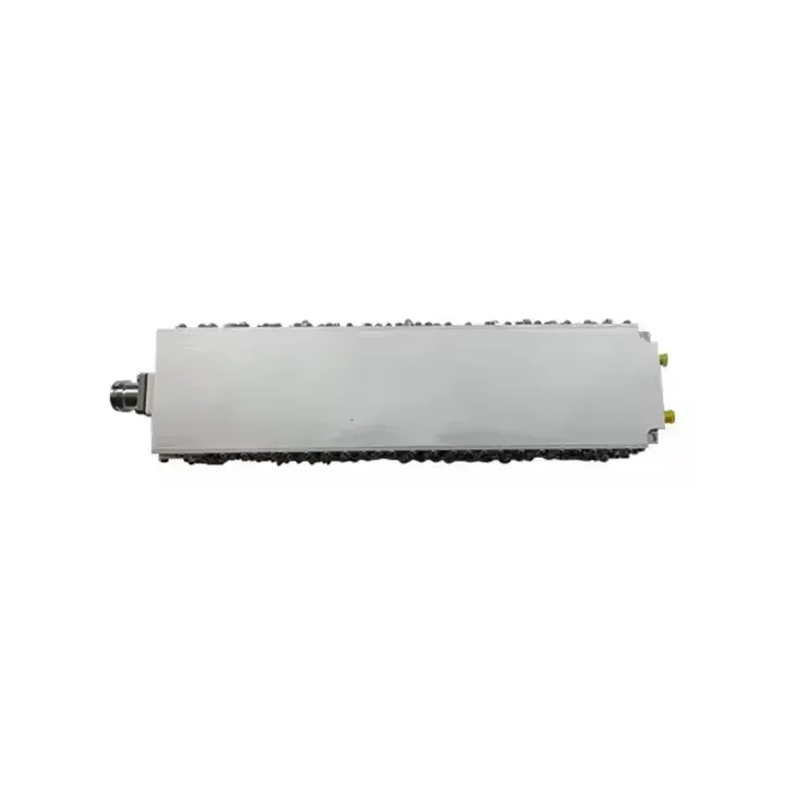 New Material  663-716/617-652/728-768/776-849/862-894MHz 4.3-10 Female QMA Female SMA-F RF