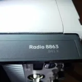 Radio 8863 B41K Wireless Base Station RF Unit KRC 161 858/1 RRU Radio 8863B41K KRC161858/1