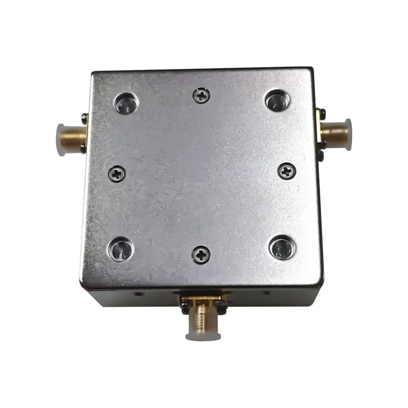 VHF UHF 140-174MHz 100W RF Coaxial Circulator with SMA-Female Connector for In-building So