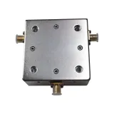 boxin VHF Coaxial Circulator 140-174MHz 100W Circulator RF Circulator Isolator