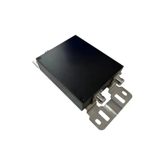 Custom Designs 50-500MHz/ 700-2500MHz RF Duplexer With N Female Connector  for DAS-boxintelecom