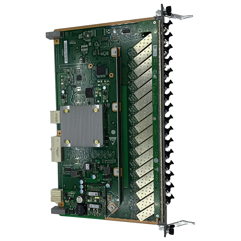 Gpon Olt GPFD C+/C++ 16 Pon Interface Board Compo Card Tth Optical Support  Olt Ma5600t Ma5608t Ma5680t-boxintelecom
