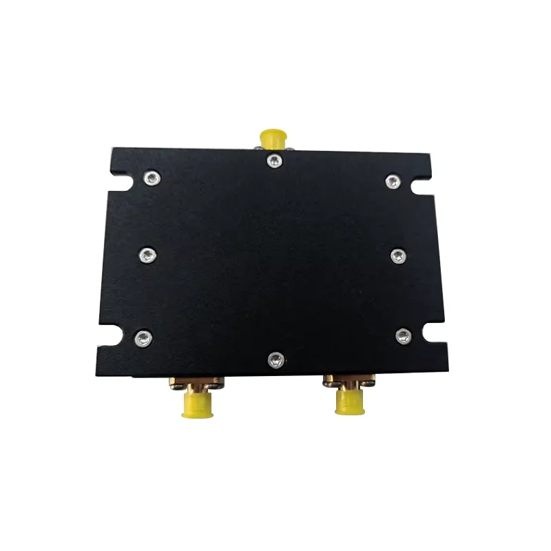 VHF 136-174MHz 2 Way Wilkinson Power Splitter with Sma Female Connector Power Divider 2 Wa