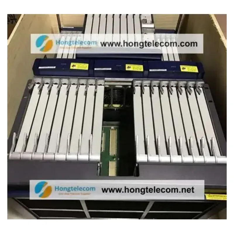 OptiX OSN 7500 II EGS4 4xGE Ethernet Processing Board