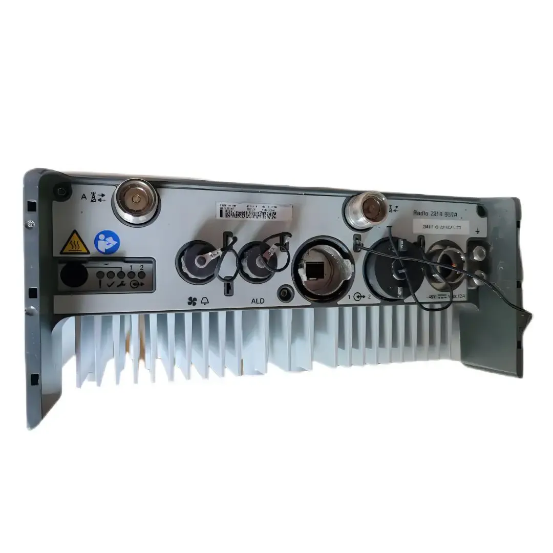 Radio 2218 B39A Wireless Base Station RF Unit KRC 161 578/1 RRU Radio 2218B39A KRC161578/1