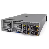 For Lenovo ThinkSystem SR675 V3 3U Rack Server Original Brand with AMD EPYC 9124 Processor