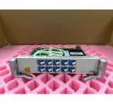 MR8: 8-channel Optical Add/drop Multiplexing Unit TN11MR8 ---OptiX OSN9800 WDM