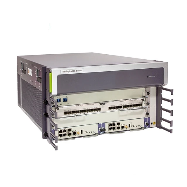 NE40E-X8 40G Enterprise Router with Wi-Fi and 4G Networking-boxintelecom
