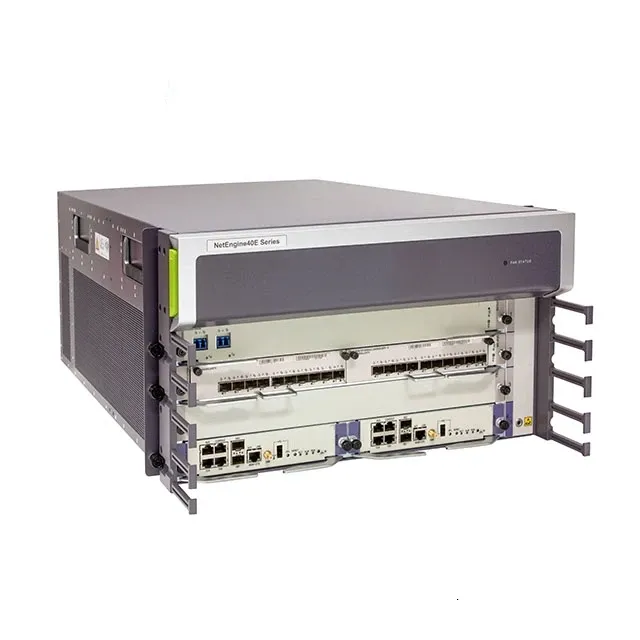 NE40E-X8 40G Enterprise Router with Wi-Fi and 4G Networking-boxintelecom