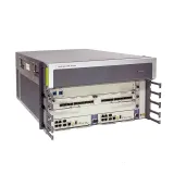 NE40E-X8 40G Enterprise Router with Wi-Fi and 4G Networking