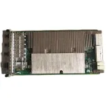 HW UBBPE2 WD2DUBBPE200 03057153 Universal Baseband Processing Unit E2