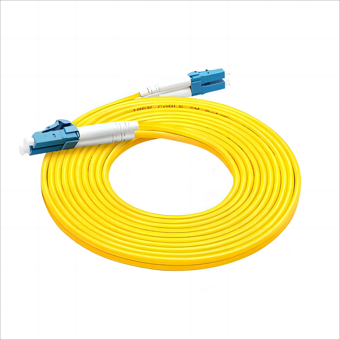 Wholesale LC-LC Duplex Simplex Fiber Optic Patch Cord 3G 4G GPRS GSM Simplx Dupl Mux Low P