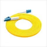 Wholesale LC-LC Duplex Simplex Fiber Optic Patch Cord 3G 4G GPRS GSM Simplx Dupl Mux Low P