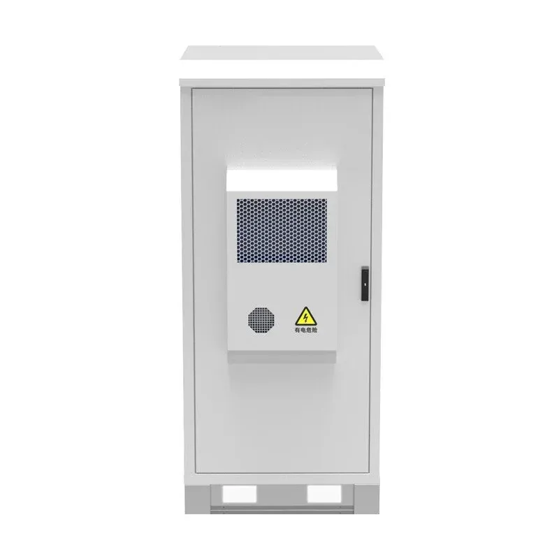 Customizable Outdoor IP55 Aluminum Alloy Stainless Steel Galvanized Metal Powder Coated RH Brand 5G Electronics Instrument-boxintelecom