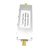Hot Sale 30W RF Filter Newly 1200-1400MHz RF Bandpass Cavity Filter With SMA Female Connec