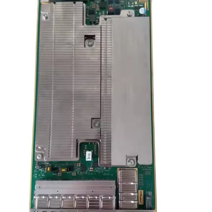 UBBPe4#03057155 4G 5G RRU-BBU Baseband Board for FTTH FTTx FTTB Networks -48V DC-boxintelecom