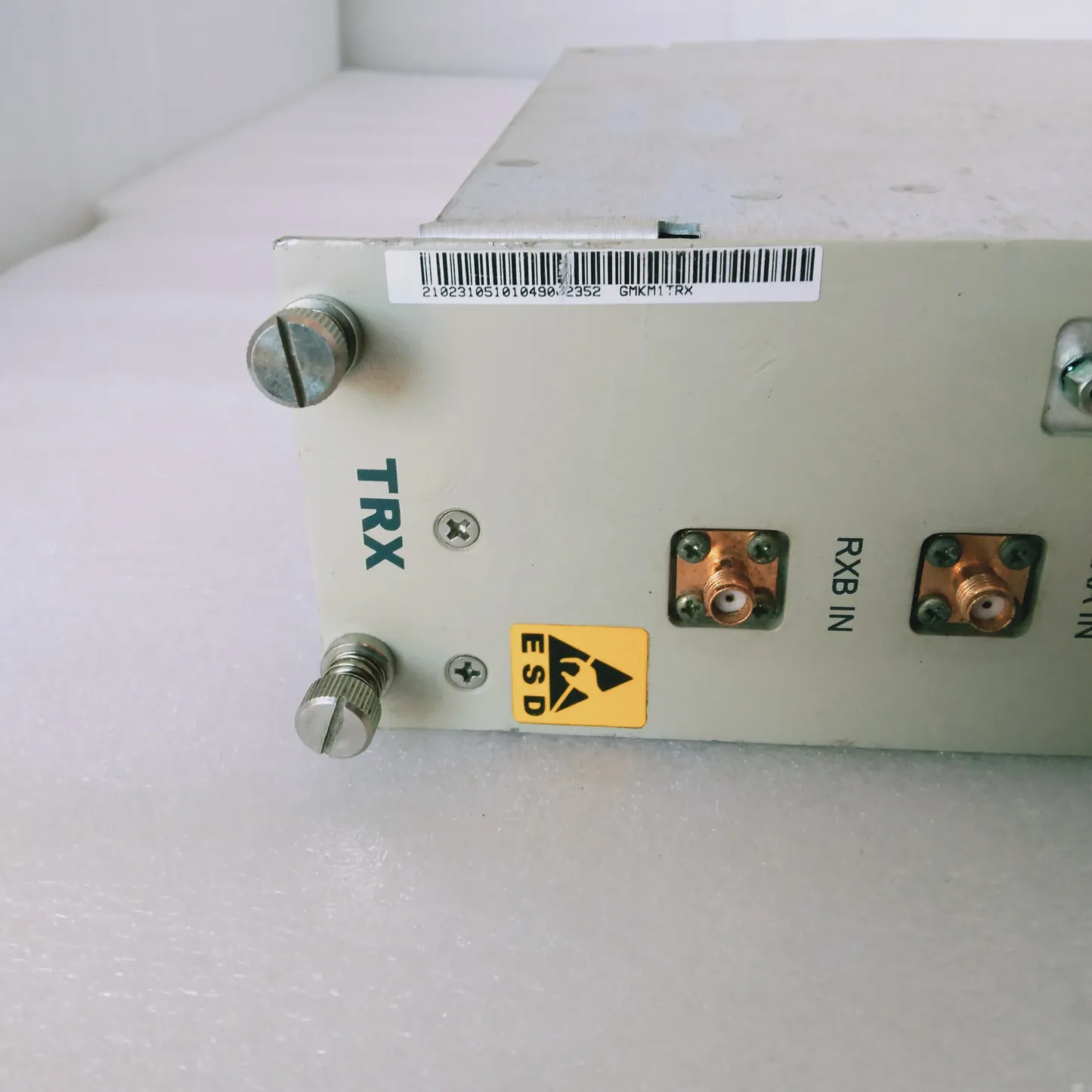 Large inventory in in stock Transceiver BTS312 BTS3012 GMKM1TRX 02310510-boxintelecom