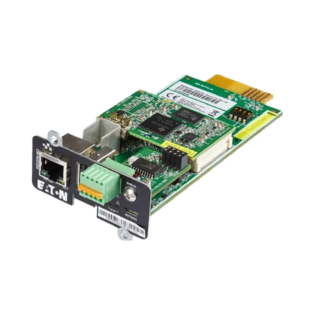 For Eaton 93T Series UPS System with General Communication Accessories for Communication & Networking-boxintelecom