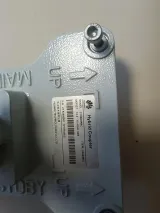 Outdoor RF Unit Microwave Accessories 6Db 15GHz Hybrid Combiner Coupler for ODU XMC-5D 15G