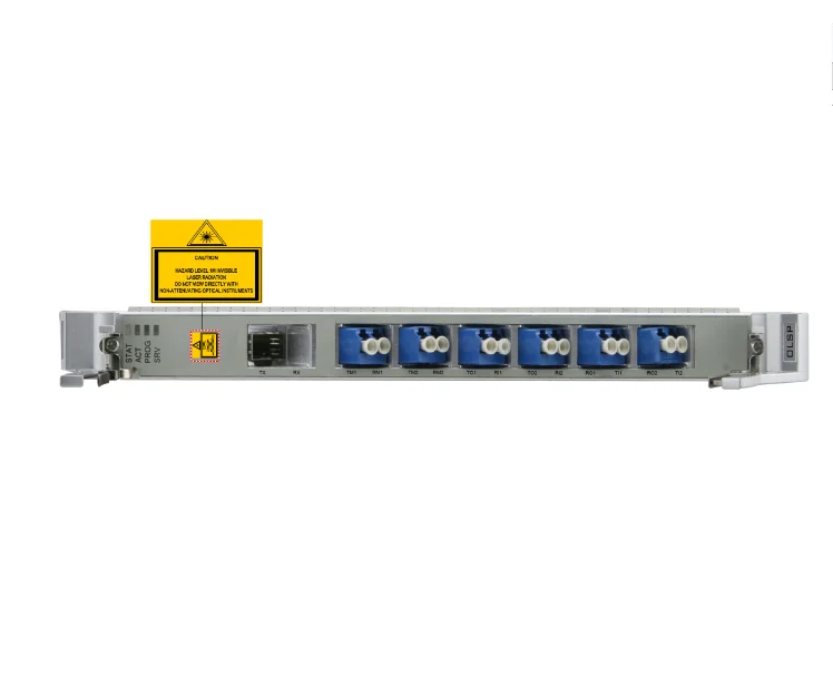 DWDM OTN OSN9800 OLSP TN11OLSP TN11OLSP01 Optical Line Switch protection Board-boxintelecom